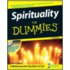 Spirituality For Dummies [with Cdrom]