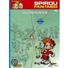 Spirou und Fantasio 36. Jugendsünden by Tome