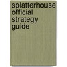 Splatterhouse Official Strategy Guide by Doug Walsh
