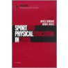 Sport and Physical Education in China door Robin Jones