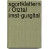 Sportklettern / Ötztal Imst-Gurgltal