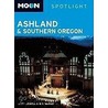 Spotlight Ashland And Southern Oregon door W.C. Mcrae