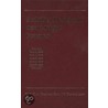 Stability Design Of Semi-Rigid Frames by W.F. Chen