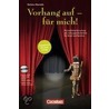 Stand alone: Vorhang auf - für mich! door Barbara Moraidis