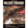 Standard Catalog of Military Firearms door Phillip Peterson
