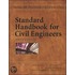 Standard Handbook for Civil Engineers