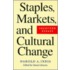 Staples, Markets, and Cultural Change