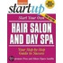 Start Your Own Hair Salon And Day Spa