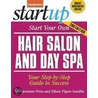 Start Your Own Hair Salon And Day Spa by Eileen Figure Sandlin