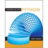 Starting Out With Python [with Cdrom]