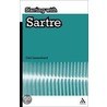 Starting with Sartre. Gail Linsenbard door Gail Linsenbard
