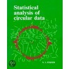 Statistical Analysis Of Circular Data door N.I. Fisher