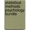 Statistical Methods Psychology Bundle door Janet Howell