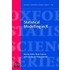 Statistical Modelling In R Osss:ncs P