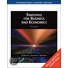 Statistics For Business And Economics by Thomas Williams