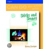 Sticks And Stones For 10-14 Year Olds by Sharon Crocket