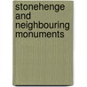 Stonehenge And Neighbouring Monuments door R.J.C. Atkinson
