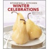Stonewall Kitchen Winter Celebrations door Jonathan King