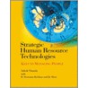 Strategic Human Resource Technologies door Jie Shen
