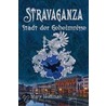 Stravaganza 04. Stadt der Geheimnisse by Mary Hoffmann