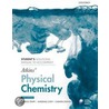 Student Sol Man Accomp Phys Chem 9e P door Marshall Cady