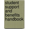 Student Support And Benefits Handbook door Lindsey Fidler-Baker