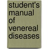 Student's Manual of Venereal Diseases door Matthew Berkeley Hill
