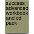 Success Advanced Workbook And Cd Pack