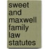 Sweet And Maxwell Family Law Statutes