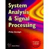System Analysis And Signal Processing by Philip Denbigh
