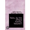 Tales, By The O'Hara Family, Volume I by John Banim
