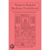 Tarascon Hospital Medicine Pocketbook by Joseph S. Esherick