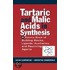Tartaric and Malic Acids in Synthesis