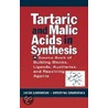 Tartaric and Malic Acids in Synthesis door Krystyna Gawronska