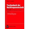 Taschenbuch der Hochfrequenztechnik I by Hans Heinrich Meinke