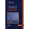 Taschenbuch der Wirtschaftsmathematik door Wolfgang Eichholz