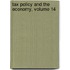 Tax Policy and the Economy, Volume 14