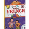 Teach Me... Everyday French, Volume 2 door Judy Mahoney
