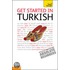 Teach Yourself Get Started In Turkish