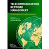 Telecommunications Network Management by Thomas Plevyak