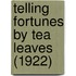 Telling Fortunes By Tea Leaves (1922)
