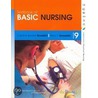 Textbook Basic Nursing 9e Text Sguide door Mary T. Kowalski