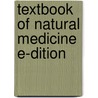Textbook of Natural Medicine E-Dition by Michael T. Murray
