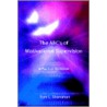 The Abc's Of Motivational Supervision by Tom L. Shanahan