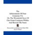 The Achievements of Four Centuries V2