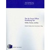 The Air Force Officer Qualifying Test door Chaitra M. Hardison