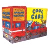 The Amazing Machines Truckload of Fun by Tony Mitton