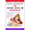 The Amber Brown Collection Volume Iii door Paula Danziger