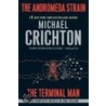 The Andromeda Strain/The Terminal Man door Michael Critchton