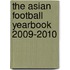 The Asian Football Yearbook 2009-2010